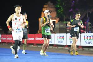 BIB: 41380, 4009, 42379
                            <button type="button" onclick="openModal(18015218)" class="btn btn-primary btn-sm float-right btn-popup" data-toggle="modal" data-target=".modal-high-quality">
                        <i class="fas fa-shopping-cart"></i> Add to Cart
                    </button>
                                            <button type="button" onclick="isThisMe(18015218, true)" class="btn btn-success btn-sm float-right btn-popup btn-isme hidden" data-toggle="tooltip" data-placement="bottom" title="นี่คือรูปของคุณใช่ไหม คลิกที่นี่เพื่อเอาเข้าอัลบั้ม">
                        <i class="fas fa-plus"></i> Add to album
                    </button>
                    <button type="button" onclick="isThisMe(18015218, false)" class="btn btn-warning btn-sm float-right btn-popup btn-isnotme hidden">
                        <i class="fas fa-ban"></i> Remove from album
                    </button>