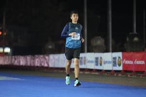 BIB: 40281
                            <button type="button" onclick="openModal(18013329)" class="btn btn-primary btn-sm float-right btn-popup" data-toggle="modal" data-target=".modal-high-quality">
                        <i class="fas fa-shopping-cart"></i> Add to Cart
                    </button>
                                            <button type="button" onclick="isThisMe(18013329, true)" class="btn btn-success btn-sm float-right btn-popup btn-isme hidden" data-toggle="tooltip" data-placement="bottom" title="นี่คือรูปของคุณใช่ไหม คลิกที่นี่เพื่อเอาเข้าอัลบั้ม">
                        <i class="fas fa-plus"></i> Add to album
                    </button>
                    <button type="button" onclick="isThisMe(18013329, false)" class="btn btn-warning btn-sm float-right btn-popup btn-isnotme hidden">
                        <i class="fas fa-ban"></i> Remove from album
                    </button>