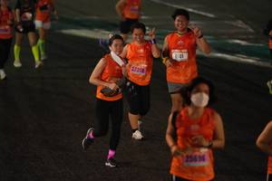 BIB: 0101, 27390, 25696
                            <button type="button" onclick="openModal(17938040)" class="btn btn-primary btn-sm float-right btn-popup" data-toggle="modal" data-target=".modal-high-quality">
                        <i class="fas fa-shopping-cart"></i> Add to Cart
                    </button>
                                            <button type="button" onclick="isThisMe(17938040, true)" class="btn btn-success btn-sm float-right btn-popup btn-isme hidden" data-toggle="tooltip" data-placement="bottom" title="นี่คือรูปของคุณใช่ไหม คลิกที่นี่เพื่อเอาเข้าอัลบั้ม">
                        <i class="fas fa-plus"></i> Add to album
                    </button>
                    <button type="button" onclick="isThisMe(17938040, false)" class="btn btn-warning btn-sm float-right btn-popup btn-isnotme hidden">
                        <i class="fas fa-ban"></i> Remove from album
                    </button>