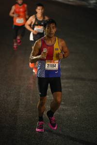 BIB: 21154
                            <button type="button" onclick="openModal(17919711)" class="btn btn-primary btn-sm float-right btn-popup" data-toggle="modal" data-target=".modal-high-quality">
                        <i class="fas fa-shopping-cart"></i> Add to Cart
                    </button>
                                            <button type="button" onclick="isThisMe(17919711, true)" class="btn btn-success btn-sm float-right btn-popup btn-isme hidden" data-toggle="tooltip" data-placement="bottom" title="นี่คือรูปของคุณใช่ไหม คลิกที่นี่เพื่อเอาเข้าอัลบั้ม">
                        <i class="fas fa-plus"></i> Add to album
                    </button>
                    <button type="button" onclick="isThisMe(17919711, false)" class="btn btn-warning btn-sm float-right btn-popup btn-isnotme hidden">
                        <i class="fas fa-ban"></i> Remove from album
                    </button>