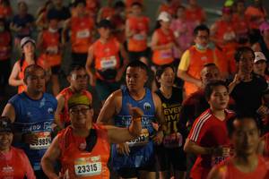 BIB: 985, 260, 23315
                            <button type="button" onclick="openModal(17935491)" class="btn btn-primary btn-sm float-right btn-popup" data-toggle="modal" data-target=".modal-high-quality">
                        <i class="fas fa-shopping-cart"></i> Add to Cart
                    </button>
                                            <button type="button" onclick="isThisMe(17935491, true)" class="btn btn-success btn-sm float-right btn-popup btn-isme hidden" data-toggle="tooltip" data-placement="bottom" title="นี่คือรูปของคุณใช่ไหม คลิกที่นี่เพื่อเอาเข้าอัลบั้ม">
                        <i class="fas fa-plus"></i> Add to album
                    </button>
                    <button type="button" onclick="isThisMe(17935491, false)" class="btn btn-warning btn-sm float-right btn-popup btn-isnotme hidden">
                        <i class="fas fa-ban"></i> Remove from album
                    </button>