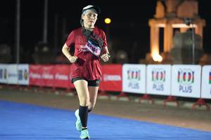 BIB: 4166
                            <button type="button" onclick="openModal(18010612)" class="btn btn-primary btn-sm float-right btn-popup" data-toggle="modal" data-target=".modal-high-quality">
                        <i class="fas fa-shopping-cart"></i> Add to Cart
                    </button>
                                            <button type="button" onclick="isThisMe(18010612, true)" class="btn btn-success btn-sm float-right btn-popup btn-isme hidden" data-toggle="tooltip" data-placement="bottom" title="นี่คือรูปของคุณใช่ไหม คลิกที่นี่เพื่อเอาเข้าอัลบั้ม">
                        <i class="fas fa-plus"></i> Add to album
                    </button>
                    <button type="button" onclick="isThisMe(18010612, false)" class="btn btn-warning btn-sm float-right btn-popup btn-isnotme hidden">
                        <i class="fas fa-ban"></i> Remove from album
                    </button>