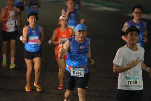 BIB: 12363, 11188, 11109
                            <button type="button" onclick="openModal(17950782)" class="btn btn-primary btn-sm float-right btn-popup" data-toggle="modal" data-target=".modal-high-quality">
                        <i class="fas fa-shopping-cart"></i> Add to Cart
                    </button>
                                            <button type="button" onclick="isThisMe(17950782, true)" class="btn btn-success btn-sm float-right btn-popup btn-isme hidden" data-toggle="tooltip" data-placement="bottom" title="นี่คือรูปของคุณใช่ไหม คลิกที่นี่เพื่อเอาเข้าอัลบั้ม">
                        <i class="fas fa-plus"></i> Add to album
                    </button>
                    <button type="button" onclick="isThisMe(17950782, false)" class="btn btn-warning btn-sm float-right btn-popup btn-isnotme hidden">
                        <i class="fas fa-ban"></i> Remove from album
                    </button>