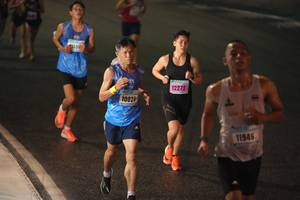 BIB: 12272, 10024, 11946
                            <button type="button" onclick="openModal(17948883)" class="btn btn-primary btn-sm float-right btn-popup" data-toggle="modal" data-target=".modal-high-quality">
                        <i class="fas fa-shopping-cart"></i> Add to Cart
                    </button>
                                            <button type="button" onclick="isThisMe(17948883, true)" class="btn btn-success btn-sm float-right btn-popup btn-isme hidden" data-toggle="tooltip" data-placement="bottom" title="นี่คือรูปของคุณใช่ไหม คลิกที่นี่เพื่อเอาเข้าอัลบั้ม">
                        <i class="fas fa-plus"></i> Add to album
                    </button>
                    <button type="button" onclick="isThisMe(17948883, false)" class="btn btn-warning btn-sm float-right btn-popup btn-isnotme hidden">
                        <i class="fas fa-ban"></i> Remove from album
                    </button>