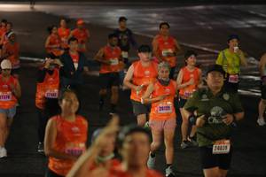 BIB: 27465, 27376, 26129, 24039
                            <button type="button" onclick="openModal(17935686)" class="btn btn-primary btn-sm float-right btn-popup" data-toggle="modal" data-target=".modal-high-quality">
                        <i class="fas fa-shopping-cart"></i> Add to Cart
                    </button>
                                            <button type="button" onclick="isThisMe(17935686, true)" class="btn btn-success btn-sm float-right btn-popup btn-isme hidden" data-toggle="tooltip" data-placement="bottom" title="นี่คือรูปของคุณใช่ไหม คลิกที่นี่เพื่อเอาเข้าอัลบั้ม">
                        <i class="fas fa-plus"></i> Add to album
                    </button>
                    <button type="button" onclick="isThisMe(17935686, false)" class="btn btn-warning btn-sm float-right btn-popup btn-isnotme hidden">
                        <i class="fas fa-ban"></i> Remove from album
                    </button>