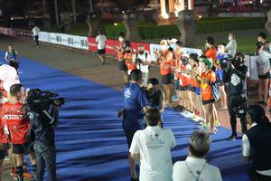 BIB: 
                            <button type="button" onclick="openModal(18015546)" class="btn btn-primary btn-sm float-right btn-popup" data-toggle="modal" data-target=".modal-high-quality">
                        <i class="fas fa-shopping-cart"></i> Add to Cart
                    </button>
                                            <button type="button" onclick="isThisMe(18015546, true)" class="btn btn-success btn-sm float-right btn-popup btn-isme hidden" data-toggle="tooltip" data-placement="bottom" title="นี่คือรูปของคุณใช่ไหม คลิกที่นี่เพื่อเอาเข้าอัลบั้ม">
                        <i class="fas fa-plus"></i> Add to album
                    </button>
                    <button type="button" onclick="isThisMe(18015546, false)" class="btn btn-warning btn-sm float-right btn-popup btn-isnotme hidden">
                        <i class="fas fa-ban"></i> Remove from album
                    </button>