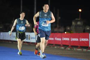 BIB: 43179
                            <button type="button" onclick="openModal(18011882)" class="btn btn-primary btn-sm float-right btn-popup" data-toggle="modal" data-target=".modal-high-quality">
                        <i class="fas fa-shopping-cart"></i> Add to Cart
                    </button>
                                            <button type="button" onclick="isThisMe(18011882, true)" class="btn btn-success btn-sm float-right btn-popup btn-isme hidden" data-toggle="tooltip" data-placement="bottom" title="นี่คือรูปของคุณใช่ไหม คลิกที่นี่เพื่อเอาเข้าอัลบั้ม">
                        <i class="fas fa-plus"></i> Add to album
                    </button>
                    <button type="button" onclick="isThisMe(18011882, false)" class="btn btn-warning btn-sm float-right btn-popup btn-isnotme hidden">
                        <i class="fas fa-ban"></i> Remove from album
                    </button>