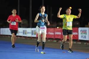 BIB: 3354, 43243, 44085
                            <button type="button" onclick="openModal(18013631)" class="btn btn-primary btn-sm float-right btn-popup" data-toggle="modal" data-target=".modal-high-quality">
                        <i class="fas fa-shopping-cart"></i> Add to Cart
                    </button>
                                            <button type="button" onclick="isThisMe(18013631, true)" class="btn btn-success btn-sm float-right btn-popup btn-isme hidden" data-toggle="tooltip" data-placement="bottom" title="นี่คือรูปของคุณใช่ไหม คลิกที่นี่เพื่อเอาเข้าอัลบั้ม">
                        <i class="fas fa-plus"></i> Add to album
                    </button>
                    <button type="button" onclick="isThisMe(18013631, false)" class="btn btn-warning btn-sm float-right btn-popup btn-isnotme hidden">
                        <i class="fas fa-ban"></i> Remove from album
                    </button>