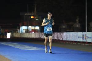 BIB: 41996
                            <button type="button" onclick="openModal(18013403)" class="btn btn-primary btn-sm float-right btn-popup" data-toggle="modal" data-target=".modal-high-quality">
                        <i class="fas fa-shopping-cart"></i> Add to Cart
                    </button>
                                            <button type="button" onclick="isThisMe(18013403, true)" class="btn btn-success btn-sm float-right btn-popup btn-isme hidden" data-toggle="tooltip" data-placement="bottom" title="นี่คือรูปของคุณใช่ไหม คลิกที่นี่เพื่อเอาเข้าอัลบั้ม">
                        <i class="fas fa-plus"></i> Add to album
                    </button>
                    <button type="button" onclick="isThisMe(18013403, false)" class="btn btn-warning btn-sm float-right btn-popup btn-isnotme hidden">
                        <i class="fas fa-ban"></i> Remove from album
                    </button>