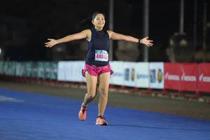 BIB: 44053
                            <button type="button" onclick="openModal(18013703)" class="btn btn-primary btn-sm float-right btn-popup" data-toggle="modal" data-target=".modal-high-quality">
                        <i class="fas fa-shopping-cart"></i> Add to Cart
                    </button>
                                            <button type="button" onclick="isThisMe(18013703, true)" class="btn btn-success btn-sm float-right btn-popup btn-isme hidden" data-toggle="tooltip" data-placement="bottom" title="นี่คือรูปของคุณใช่ไหม คลิกที่นี่เพื่อเอาเข้าอัลบั้ม">
                        <i class="fas fa-plus"></i> Add to album
                    </button>
                    <button type="button" onclick="isThisMe(18013703, false)" class="btn btn-warning btn-sm float-right btn-popup btn-isnotme hidden">
                        <i class="fas fa-ban"></i> Remove from album
                    </button>