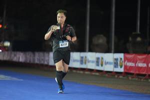 BIB: 43133
                            <button type="button" onclick="openModal(18013816)" class="btn btn-primary btn-sm float-right btn-popup" data-toggle="modal" data-target=".modal-high-quality">
                        <i class="fas fa-shopping-cart"></i> Add to Cart
                    </button>
                                            <button type="button" onclick="isThisMe(18013816, true)" class="btn btn-success btn-sm float-right btn-popup btn-isme hidden" data-toggle="tooltip" data-placement="bottom" title="นี่คือรูปของคุณใช่ไหม คลิกที่นี่เพื่อเอาเข้าอัลบั้ม">
                        <i class="fas fa-plus"></i> Add to album
                    </button>
                    <button type="button" onclick="isThisMe(18013816, false)" class="btn btn-warning btn-sm float-right btn-popup btn-isnotme hidden">
                        <i class="fas fa-ban"></i> Remove from album
                    </button>