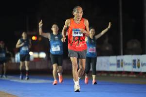 BIB: 79410
                            <button type="button" onclick="openModal(18013001)" class="btn btn-primary btn-sm float-right btn-popup" data-toggle="modal" data-target=".modal-high-quality">
                        <i class="fas fa-shopping-cart"></i> Add to Cart
                    </button>
                                            <button type="button" onclick="isThisMe(18013001, true)" class="btn btn-success btn-sm float-right btn-popup btn-isme hidden" data-toggle="tooltip" data-placement="bottom" title="นี่คือรูปของคุณใช่ไหม คลิกที่นี่เพื่อเอาเข้าอัลบั้ม">
                        <i class="fas fa-plus"></i> Add to album
                    </button>
                    <button type="button" onclick="isThisMe(18013001, false)" class="btn btn-warning btn-sm float-right btn-popup btn-isnotme hidden">
                        <i class="fas fa-ban"></i> Remove from album
                    </button>