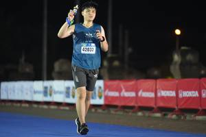 BIB: 42033
                            <button type="button" onclick="openModal(18014346)" class="btn btn-primary btn-sm float-right btn-popup" data-toggle="modal" data-target=".modal-high-quality">
                        <i class="fas fa-shopping-cart"></i> Add to Cart
                    </button>
                                            <button type="button" onclick="isThisMe(18014346, true)" class="btn btn-success btn-sm float-right btn-popup btn-isme hidden" data-toggle="tooltip" data-placement="bottom" title="นี่คือรูปของคุณใช่ไหม คลิกที่นี่เพื่อเอาเข้าอัลบั้ม">
                        <i class="fas fa-plus"></i> Add to album
                    </button>
                    <button type="button" onclick="isThisMe(18014346, false)" class="btn btn-warning btn-sm float-right btn-popup btn-isnotme hidden">
                        <i class="fas fa-ban"></i> Remove from album
                    </button>