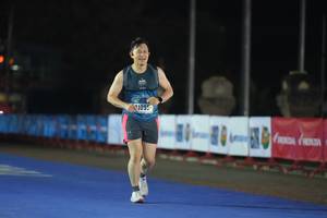 BIB: 1095
                            <button type="button" onclick="openModal(18010873)" class="btn btn-primary btn-sm float-right btn-popup" data-toggle="modal" data-target=".modal-high-quality">
                        <i class="fas fa-shopping-cart"></i> Add to Cart
                    </button>
                                            <button type="button" onclick="isThisMe(18010873, true)" class="btn btn-success btn-sm float-right btn-popup btn-isme hidden" data-toggle="tooltip" data-placement="bottom" title="นี่คือรูปของคุณใช่ไหม คลิกที่นี่เพื่อเอาเข้าอัลบั้ม">
                        <i class="fas fa-plus"></i> Add to album
                    </button>
                    <button type="button" onclick="isThisMe(18010873, false)" class="btn btn-warning btn-sm float-right btn-popup btn-isnotme hidden">
                        <i class="fas fa-ban"></i> Remove from album
                    </button>