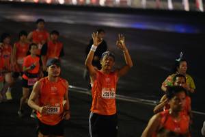 BIB: 225, 2095
                            <button type="button" onclick="openModal(17928997)" class="btn btn-primary btn-sm float-right btn-popup" data-toggle="modal" data-target=".modal-high-quality">
                        <i class="fas fa-shopping-cart"></i> Add to Cart
                    </button>
                                            <button type="button" onclick="isThisMe(17928997, true)" class="btn btn-success btn-sm float-right btn-popup btn-isme hidden" data-toggle="tooltip" data-placement="bottom" title="นี่คือรูปของคุณใช่ไหม คลิกที่นี่เพื่อเอาเข้าอัลบั้ม">
                        <i class="fas fa-plus"></i> Add to album
                    </button>
                    <button type="button" onclick="isThisMe(17928997, false)" class="btn btn-warning btn-sm float-right btn-popup btn-isnotme hidden">
                        <i class="fas fa-ban"></i> Remove from album
                    </button>