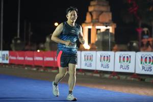 BIB: 
                            <button type="button" onclick="openModal(18010910)" class="btn btn-primary btn-sm float-right btn-popup" data-toggle="modal" data-target=".modal-high-quality">
                        <i class="fas fa-shopping-cart"></i> Add to Cart
                    </button>
                                            <button type="button" onclick="isThisMe(18010910, true)" class="btn btn-success btn-sm float-right btn-popup btn-isme hidden" data-toggle="tooltip" data-placement="bottom" title="นี่คือรูปของคุณใช่ไหม คลิกที่นี่เพื่อเอาเข้าอัลบั้ม">
                        <i class="fas fa-plus"></i> Add to album
                    </button>
                    <button type="button" onclick="isThisMe(18010910, false)" class="btn btn-warning btn-sm float-right btn-popup btn-isnotme hidden">
                        <i class="fas fa-ban"></i> Remove from album
                    </button>