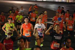 BIB: 2051, 26173, 22994, 21299
                            <button type="button" onclick="openModal(17928894)" class="btn btn-primary btn-sm float-right btn-popup" data-toggle="modal" data-target=".modal-high-quality">
                        <i class="fas fa-shopping-cart"></i> Add to Cart
                    </button>
                                            <button type="button" onclick="isThisMe(17928894, true)" class="btn btn-success btn-sm float-right btn-popup btn-isme hidden" data-toggle="tooltip" data-placement="bottom" title="นี่คือรูปของคุณใช่ไหม คลิกที่นี่เพื่อเอาเข้าอัลบั้ม">
                        <i class="fas fa-plus"></i> Add to album
                    </button>
                    <button type="button" onclick="isThisMe(17928894, false)" class="btn btn-warning btn-sm float-right btn-popup btn-isnotme hidden">
                        <i class="fas fa-ban"></i> Remove from album
                    </button>