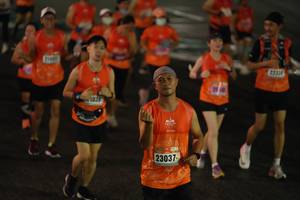 BIB: 2233, 23037
                            <button type="button" onclick="openModal(17934682)" class="btn btn-primary btn-sm float-right btn-popup" data-toggle="modal" data-target=".modal-high-quality">
                        <i class="fas fa-shopping-cart"></i> Add to Cart
                    </button>
                                            <button type="button" onclick="isThisMe(17934682, true)" class="btn btn-success btn-sm float-right btn-popup btn-isme hidden" data-toggle="tooltip" data-placement="bottom" title="นี่คือรูปของคุณใช่ไหม คลิกที่นี่เพื่อเอาเข้าอัลบั้ม">
                        <i class="fas fa-plus"></i> Add to album
                    </button>
                    <button type="button" onclick="isThisMe(17934682, false)" class="btn btn-warning btn-sm float-right btn-popup btn-isnotme hidden">
                        <i class="fas fa-ban"></i> Remove from album
                    </button>