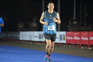 BIB: 73417
                            <button type="button" onclick="openModal(18011558)" class="btn btn-primary btn-sm float-right btn-popup" data-toggle="modal" data-target=".modal-high-quality">
                        <i class="fas fa-shopping-cart"></i> Add to Cart
                    </button>
                                            <button type="button" onclick="isThisMe(18011558, true)" class="btn btn-success btn-sm float-right btn-popup btn-isme hidden" data-toggle="tooltip" data-placement="bottom" title="นี่คือรูปของคุณใช่ไหม คลิกที่นี่เพื่อเอาเข้าอัลบั้ม">
                        <i class="fas fa-plus"></i> Add to album
                    </button>
                    <button type="button" onclick="isThisMe(18011558, false)" class="btn btn-warning btn-sm float-right btn-popup btn-isnotme hidden">
                        <i class="fas fa-ban"></i> Remove from album
                    </button>