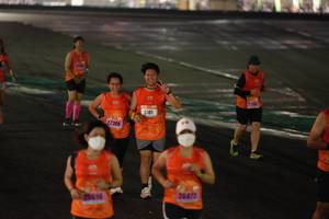 BIB: 0101, 27300, 9636, 26472
                            <button type="button" onclick="openModal(17937988)" class="btn btn-primary btn-sm float-right btn-popup" data-toggle="modal" data-target=".modal-high-quality">
                        <i class="fas fa-shopping-cart"></i> Add to Cart
                    </button>
                                            <button type="button" onclick="isThisMe(17937988, true)" class="btn btn-success btn-sm float-right btn-popup btn-isme hidden" data-toggle="tooltip" data-placement="bottom" title="นี่คือรูปของคุณใช่ไหม คลิกที่นี่เพื่อเอาเข้าอัลบั้ม">
                        <i class="fas fa-plus"></i> Add to album
                    </button>
                    <button type="button" onclick="isThisMe(17937988, false)" class="btn btn-warning btn-sm float-right btn-popup btn-isnotme hidden">
                        <i class="fas fa-ban"></i> Remove from album
                    </button>