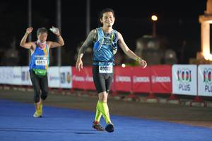 BIB: 40820, 40002
                            <button type="button" onclick="openModal(18011360)" class="btn btn-primary btn-sm float-right btn-popup" data-toggle="modal" data-target=".modal-high-quality">
                        <i class="fas fa-shopping-cart"></i> Add to Cart
                    </button>
                                            <button type="button" onclick="isThisMe(18011360, true)" class="btn btn-success btn-sm float-right btn-popup btn-isme hidden" data-toggle="tooltip" data-placement="bottom" title="นี่คือรูปของคุณใช่ไหม คลิกที่นี่เพื่อเอาเข้าอัลบั้ม">
                        <i class="fas fa-plus"></i> Add to album
                    </button>
                    <button type="button" onclick="isThisMe(18011360, false)" class="btn btn-warning btn-sm float-right btn-popup btn-isnotme hidden">
                        <i class="fas fa-ban"></i> Remove from album
                    </button>