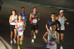 BIB: 015, 1434, 11895, 11887, 13202, 14424
                            <button type="button" onclick="openModal(17945613)" class="btn btn-primary btn-sm float-right btn-popup" data-toggle="modal" data-target=".modal-high-quality">
                        <i class="fas fa-shopping-cart"></i> Add to Cart
                    </button>
                                            <button type="button" onclick="isThisMe(17945613, true)" class="btn btn-success btn-sm float-right btn-popup btn-isme hidden" data-toggle="tooltip" data-placement="bottom" title="นี่คือรูปของคุณใช่ไหม คลิกที่นี่เพื่อเอาเข้าอัลบั้ม">
                        <i class="fas fa-plus"></i> Add to album
                    </button>
                    <button type="button" onclick="isThisMe(17945613, false)" class="btn btn-warning btn-sm float-right btn-popup btn-isnotme hidden">
                        <i class="fas fa-ban"></i> Remove from album
                    </button>