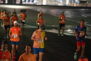 BIB: 2150, 23639, 21736
                            <button type="button" onclick="openModal(17923997)" class="btn btn-primary btn-sm float-right btn-popup" data-toggle="modal" data-target=".modal-high-quality">
                        <i class="fas fa-shopping-cart"></i> Add to Cart
                    </button>
                                            <button type="button" onclick="isThisMe(17923997, true)" class="btn btn-success btn-sm float-right btn-popup btn-isme hidden" data-toggle="tooltip" data-placement="bottom" title="นี่คือรูปของคุณใช่ไหม คลิกที่นี่เพื่อเอาเข้าอัลบั้ม">
                        <i class="fas fa-plus"></i> Add to album
                    </button>
                    <button type="button" onclick="isThisMe(17923997, false)" class="btn btn-warning btn-sm float-right btn-popup btn-isnotme hidden">
                        <i class="fas fa-ban"></i> Remove from album
                    </button>