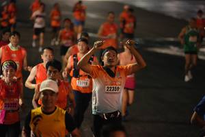 BIB: 23708, 22359, 25222
                            <button type="button" onclick="openModal(17928315)" class="btn btn-primary btn-sm float-right btn-popup" data-toggle="modal" data-target=".modal-high-quality">
                        <i class="fas fa-shopping-cart"></i> Add to Cart
                    </button>
                                            <button type="button" onclick="isThisMe(17928315, true)" class="btn btn-success btn-sm float-right btn-popup btn-isme hidden" data-toggle="tooltip" data-placement="bottom" title="นี่คือรูปของคุณใช่ไหม คลิกที่นี่เพื่อเอาเข้าอัลบั้ม">
                        <i class="fas fa-plus"></i> Add to album
                    </button>
                    <button type="button" onclick="isThisMe(17928315, false)" class="btn btn-warning btn-sm float-right btn-popup btn-isnotme hidden">
                        <i class="fas fa-ban"></i> Remove from album
                    </button>