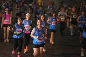 BIB: 132, 13580, 13897
                            <button type="button" onclick="openModal(17962543)" class="btn btn-primary btn-sm float-right btn-popup" data-toggle="modal" data-target=".modal-high-quality">
                        <i class="fas fa-shopping-cart"></i> Add to Cart
                    </button>
                                            <button type="button" onclick="isThisMe(17962543, true)" class="btn btn-success btn-sm float-right btn-popup btn-isme hidden" data-toggle="tooltip" data-placement="bottom" title="นี่คือรูปของคุณใช่ไหม คลิกที่นี่เพื่อเอาเข้าอัลบั้ม">
                        <i class="fas fa-plus"></i> Add to album
                    </button>
                    <button type="button" onclick="isThisMe(17962543, false)" class="btn btn-warning btn-sm float-right btn-popup btn-isnotme hidden">
                        <i class="fas fa-ban"></i> Remove from album
                    </button>