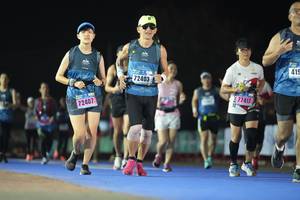BIB: 419, 72403, 77417, 72407
                            <button type="button" onclick="openModal(18007129)" class="btn btn-primary btn-sm float-right btn-popup" data-toggle="modal" data-target=".modal-high-quality">
                        <i class="fas fa-shopping-cart"></i> Add to Cart
                    </button>
                                            <button type="button" onclick="isThisMe(18007129, true)" class="btn btn-success btn-sm float-right btn-popup btn-isme hidden" data-toggle="tooltip" data-placement="bottom" title="นี่คือรูปของคุณใช่ไหม คลิกที่นี่เพื่อเอาเข้าอัลบั้ม">
                        <i class="fas fa-plus"></i> Add to album
                    </button>
                    <button type="button" onclick="isThisMe(18007129, false)" class="btn btn-warning btn-sm float-right btn-popup btn-isnotme hidden">
                        <i class="fas fa-ban"></i> Remove from album
                    </button>