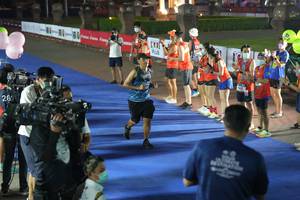 BIB: 
                            <button type="button" onclick="openModal(18015340)" class="btn btn-primary btn-sm float-right btn-popup" data-toggle="modal" data-target=".modal-high-quality">
                        <i class="fas fa-shopping-cart"></i> Add to Cart
                    </button>
                                            <button type="button" onclick="isThisMe(18015340, true)" class="btn btn-success btn-sm float-right btn-popup btn-isme hidden" data-toggle="tooltip" data-placement="bottom" title="นี่คือรูปของคุณใช่ไหม คลิกที่นี่เพื่อเอาเข้าอัลบั้ม">
                        <i class="fas fa-plus"></i> Add to album
                    </button>
                    <button type="button" onclick="isThisMe(18015340, false)" class="btn btn-warning btn-sm float-right btn-popup btn-isnotme hidden">
                        <i class="fas fa-ban"></i> Remove from album
                    </button>