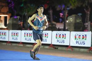 BIB: 4016, 100
                            <button type="button" onclick="openModal(18014681)" class="btn btn-primary btn-sm float-right btn-popup" data-toggle="modal" data-target=".modal-high-quality">
                        <i class="fas fa-shopping-cart"></i> Add to Cart
                    </button>
                                            <button type="button" onclick="isThisMe(18014681, true)" class="btn btn-success btn-sm float-right btn-popup btn-isme hidden" data-toggle="tooltip" data-placement="bottom" title="นี่คือรูปของคุณใช่ไหม คลิกที่นี่เพื่อเอาเข้าอัลบั้ม">
                        <i class="fas fa-plus"></i> Add to album
                    </button>
                    <button type="button" onclick="isThisMe(18014681, false)" class="btn btn-warning btn-sm float-right btn-popup btn-isnotme hidden">
                        <i class="fas fa-ban"></i> Remove from album
                    </button>