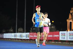 BIB: 40619
                            <button type="button" onclick="openModal(18012370)" class="btn btn-primary btn-sm float-right btn-popup" data-toggle="modal" data-target=".modal-high-quality">
                        <i class="fas fa-shopping-cart"></i> Add to Cart
                    </button>
                                            <button type="button" onclick="isThisMe(18012370, true)" class="btn btn-success btn-sm float-right btn-popup btn-isme hidden" data-toggle="tooltip" data-placement="bottom" title="นี่คือรูปของคุณใช่ไหม คลิกที่นี่เพื่อเอาเข้าอัลบั้ม">
                        <i class="fas fa-plus"></i> Add to album
                    </button>
                    <button type="button" onclick="isThisMe(18012370, false)" class="btn btn-warning btn-sm float-right btn-popup btn-isnotme hidden">
                        <i class="fas fa-ban"></i> Remove from album
                    </button>