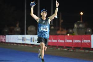 BIB: 42799
                            <button type="button" onclick="openModal(18008593)" class="btn btn-primary btn-sm float-right btn-popup" data-toggle="modal" data-target=".modal-high-quality">
                        <i class="fas fa-shopping-cart"></i> Add to Cart
                    </button>
                                            <button type="button" onclick="isThisMe(18008593, true)" class="btn btn-success btn-sm float-right btn-popup btn-isme hidden" data-toggle="tooltip" data-placement="bottom" title="นี่คือรูปของคุณใช่ไหม คลิกที่นี่เพื่อเอาเข้าอัลบั้ม">
                        <i class="fas fa-plus"></i> Add to album
                    </button>
                    <button type="button" onclick="isThisMe(18008593, false)" class="btn btn-warning btn-sm float-right btn-popup btn-isnotme hidden">
                        <i class="fas fa-ban"></i> Remove from album
                    </button>