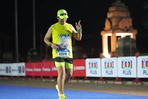 BIB: 42618
                            <button type="button" onclick="openModal(18013343)" class="btn btn-primary btn-sm float-right btn-popup" data-toggle="modal" data-target=".modal-high-quality">
                        <i class="fas fa-shopping-cart"></i> Add to Cart
                    </button>
                                            <button type="button" onclick="isThisMe(18013343, true)" class="btn btn-success btn-sm float-right btn-popup btn-isme hidden" data-toggle="tooltip" data-placement="bottom" title="นี่คือรูปของคุณใช่ไหม คลิกที่นี่เพื่อเอาเข้าอัลบั้ม">
                        <i class="fas fa-plus"></i> Add to album
                    </button>
                    <button type="button" onclick="isThisMe(18013343, false)" class="btn btn-warning btn-sm float-right btn-popup btn-isnotme hidden">
                        <i class="fas fa-ban"></i> Remove from album
                    </button>