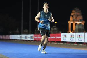 BIB: 43096
                            <button type="button" onclick="openModal(18012866)" class="btn btn-primary btn-sm float-right btn-popup" data-toggle="modal" data-target=".modal-high-quality">
                        <i class="fas fa-shopping-cart"></i> Add to Cart
                    </button>
                                            <button type="button" onclick="isThisMe(18012866, true)" class="btn btn-success btn-sm float-right btn-popup btn-isme hidden" data-toggle="tooltip" data-placement="bottom" title="นี่คือรูปของคุณใช่ไหม คลิกที่นี่เพื่อเอาเข้าอัลบั้ม">
                        <i class="fas fa-plus"></i> Add to album
                    </button>
                    <button type="button" onclick="isThisMe(18012866, false)" class="btn btn-warning btn-sm float-right btn-popup btn-isnotme hidden">
                        <i class="fas fa-ban"></i> Remove from album
                    </button>