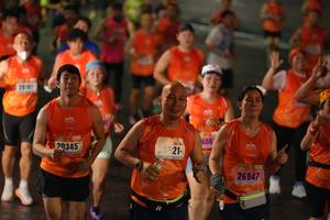 BIB: 20101, 658, 20345, 26947
                            <button type="button" onclick="openModal(17925374)" class="btn btn-primary btn-sm float-right btn-popup" data-toggle="modal" data-target=".modal-high-quality">
                        <i class="fas fa-shopping-cart"></i> Add to Cart
                    </button>
                                            <button type="button" onclick="isThisMe(17925374, true)" class="btn btn-success btn-sm float-right btn-popup btn-isme hidden" data-toggle="tooltip" data-placement="bottom" title="นี่คือรูปของคุณใช่ไหม คลิกที่นี่เพื่อเอาเข้าอัลบั้ม">
                        <i class="fas fa-plus"></i> Add to album
                    </button>
                    <button type="button" onclick="isThisMe(17925374, false)" class="btn btn-warning btn-sm float-right btn-popup btn-isnotme hidden">
                        <i class="fas fa-ban"></i> Remove from album
                    </button>