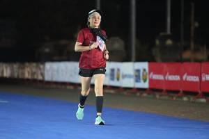 BIB: 
                            <button type="button" onclick="openModal(18010555)" class="btn btn-primary btn-sm float-right btn-popup" data-toggle="modal" data-target=".modal-high-quality">
                        <i class="fas fa-shopping-cart"></i> Add to Cart
                    </button>
                                            <button type="button" onclick="isThisMe(18010555, true)" class="btn btn-success btn-sm float-right btn-popup btn-isme hidden" data-toggle="tooltip" data-placement="bottom" title="นี่คือรูปของคุณใช่ไหม คลิกที่นี่เพื่อเอาเข้าอัลบั้ม">
                        <i class="fas fa-plus"></i> Add to album
                    </button>
                    <button type="button" onclick="isThisMe(18010555, false)" class="btn btn-warning btn-sm float-right btn-popup btn-isnotme hidden">
                        <i class="fas fa-ban"></i> Remove from album
                    </button>