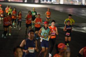 BIB: 25699, 23363
                            <button type="button" onclick="openModal(17922724)" class="btn btn-primary btn-sm float-right btn-popup" data-toggle="modal" data-target=".modal-high-quality">
                        <i class="fas fa-shopping-cart"></i> Add to Cart
                    </button>
                                            <button type="button" onclick="isThisMe(17922724, true)" class="btn btn-success btn-sm float-right btn-popup btn-isme hidden" data-toggle="tooltip" data-placement="bottom" title="นี่คือรูปของคุณใช่ไหม คลิกที่นี่เพื่อเอาเข้าอัลบั้ม">
                        <i class="fas fa-plus"></i> Add to album
                    </button>
                    <button type="button" onclick="isThisMe(17922724, false)" class="btn btn-warning btn-sm float-right btn-popup btn-isnotme hidden">
                        <i class="fas fa-ban"></i> Remove from album
                    </button>