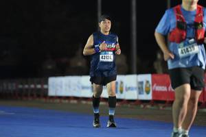 BIB: 43126, 41439
                            <button type="button" onclick="openModal(18013168)" class="btn btn-primary btn-sm float-right btn-popup" data-toggle="modal" data-target=".modal-high-quality">
                        <i class="fas fa-shopping-cart"></i> Add to Cart
                    </button>
                                            <button type="button" onclick="isThisMe(18013168, true)" class="btn btn-success btn-sm float-right btn-popup btn-isme hidden" data-toggle="tooltip" data-placement="bottom" title="นี่คือรูปของคุณใช่ไหม คลิกที่นี่เพื่อเอาเข้าอัลบั้ม">
                        <i class="fas fa-plus"></i> Add to album
                    </button>
                    <button type="button" onclick="isThisMe(18013168, false)" class="btn btn-warning btn-sm float-right btn-popup btn-isnotme hidden">
                        <i class="fas fa-ban"></i> Remove from album
                    </button>