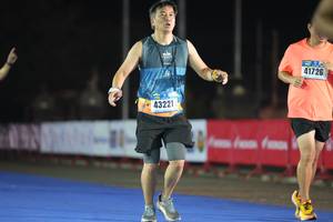 BIB: 41726, 43221
                            <button type="button" onclick="openModal(18014123)" class="btn btn-primary btn-sm float-right btn-popup" data-toggle="modal" data-target=".modal-high-quality">
                        <i class="fas fa-shopping-cart"></i> Add to Cart
                    </button>
                                            <button type="button" onclick="isThisMe(18014123, true)" class="btn btn-success btn-sm float-right btn-popup btn-isme hidden" data-toggle="tooltip" data-placement="bottom" title="นี่คือรูปของคุณใช่ไหม คลิกที่นี่เพื่อเอาเข้าอัลบั้ม">
                        <i class="fas fa-plus"></i> Add to album
                    </button>
                    <button type="button" onclick="isThisMe(18014123, false)" class="btn btn-warning btn-sm float-right btn-popup btn-isnotme hidden">
                        <i class="fas fa-ban"></i> Remove from album
                    </button>