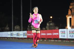 BIB: 41919
                            <button type="button" onclick="openModal(18012757)" class="btn btn-primary btn-sm float-right btn-popup" data-toggle="modal" data-target=".modal-high-quality">
                        <i class="fas fa-shopping-cart"></i> Add to Cart
                    </button>
                                            <button type="button" onclick="isThisMe(18012757, true)" class="btn btn-success btn-sm float-right btn-popup btn-isme hidden" data-toggle="tooltip" data-placement="bottom" title="นี่คือรูปของคุณใช่ไหม คลิกที่นี่เพื่อเอาเข้าอัลบั้ม">
                        <i class="fas fa-plus"></i> Add to album
                    </button>
                    <button type="button" onclick="isThisMe(18012757, false)" class="btn btn-warning btn-sm float-right btn-popup btn-isnotme hidden">
                        <i class="fas fa-ban"></i> Remove from album
                    </button>