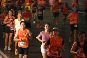 BIB: 2225, 20083, 26574
                            <button type="button" onclick="openModal(17936244)" class="btn btn-primary btn-sm float-right btn-popup" data-toggle="modal" data-target=".modal-high-quality">
                        <i class="fas fa-shopping-cart"></i> Add to Cart
                    </button>
                                            <button type="button" onclick="isThisMe(17936244, true)" class="btn btn-success btn-sm float-right btn-popup btn-isme hidden" data-toggle="tooltip" data-placement="bottom" title="นี่คือรูปของคุณใช่ไหม คลิกที่นี่เพื่อเอาเข้าอัลบั้ม">
                        <i class="fas fa-plus"></i> Add to album
                    </button>
                    <button type="button" onclick="isThisMe(17936244, false)" class="btn btn-warning btn-sm float-right btn-popup btn-isnotme hidden">
                        <i class="fas fa-ban"></i> Remove from album
                    </button>