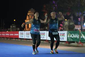 BIB: 44754, 42150
                            <button type="button" onclick="openModal(18010039)" class="btn btn-primary btn-sm float-right btn-popup" data-toggle="modal" data-target=".modal-high-quality">
                        <i class="fas fa-shopping-cart"></i> Add to Cart
                    </button>
                                            <button type="button" onclick="isThisMe(18010039, true)" class="btn btn-success btn-sm float-right btn-popup btn-isme hidden" data-toggle="tooltip" data-placement="bottom" title="นี่คือรูปของคุณใช่ไหม คลิกที่นี่เพื่อเอาเข้าอัลบั้ม">
                        <i class="fas fa-plus"></i> Add to album
                    </button>
                    <button type="button" onclick="isThisMe(18010039, false)" class="btn btn-warning btn-sm float-right btn-popup btn-isnotme hidden">
                        <i class="fas fa-ban"></i> Remove from album
                    </button>