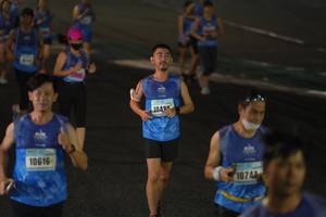 BIB: 1049, 10616, 10744
                            <button type="button" onclick="openModal(17958565)" class="btn btn-primary btn-sm float-right btn-popup" data-toggle="modal" data-target=".modal-high-quality">
                        <i class="fas fa-shopping-cart"></i> Add to Cart
                    </button>
                                            <button type="button" onclick="isThisMe(17958565, true)" class="btn btn-success btn-sm float-right btn-popup btn-isme hidden" data-toggle="tooltip" data-placement="bottom" title="นี่คือรูปของคุณใช่ไหม คลิกที่นี่เพื่อเอาเข้าอัลบั้ม">
                        <i class="fas fa-plus"></i> Add to album
                    </button>
                    <button type="button" onclick="isThisMe(17958565, false)" class="btn btn-warning btn-sm float-right btn-popup btn-isnotme hidden">
                        <i class="fas fa-ban"></i> Remove from album
                    </button>