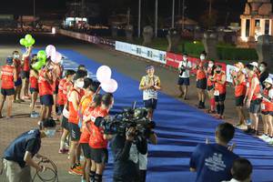 BIB: 
                            <button type="button" onclick="openModal(18015351)" class="btn btn-primary btn-sm float-right btn-popup" data-toggle="modal" data-target=".modal-high-quality">
                        <i class="fas fa-shopping-cart"></i> Add to Cart
                    </button>
                                            <button type="button" onclick="isThisMe(18015351, true)" class="btn btn-success btn-sm float-right btn-popup btn-isme hidden" data-toggle="tooltip" data-placement="bottom" title="นี่คือรูปของคุณใช่ไหม คลิกที่นี่เพื่อเอาเข้าอัลบั้ม">
                        <i class="fas fa-plus"></i> Add to album
                    </button>
                    <button type="button" onclick="isThisMe(18015351, false)" class="btn btn-warning btn-sm float-right btn-popup btn-isnotme hidden">
                        <i class="fas fa-ban"></i> Remove from album
                    </button>