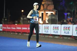 BIB: 
                            <button type="button" onclick="openModal(18014216)" class="btn btn-primary btn-sm float-right btn-popup" data-toggle="modal" data-target=".modal-high-quality">
                        <i class="fas fa-shopping-cart"></i> Add to Cart
                    </button>
                                            <button type="button" onclick="isThisMe(18014216, true)" class="btn btn-success btn-sm float-right btn-popup btn-isme hidden" data-toggle="tooltip" data-placement="bottom" title="นี่คือรูปของคุณใช่ไหม คลิกที่นี่เพื่อเอาเข้าอัลบั้ม">
                        <i class="fas fa-plus"></i> Add to album
                    </button>
                    <button type="button" onclick="isThisMe(18014216, false)" class="btn btn-warning btn-sm float-right btn-popup btn-isnotme hidden">
                        <i class="fas fa-ban"></i> Remove from album
                    </button>