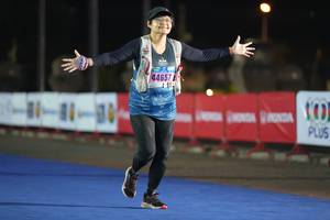 BIB: 44657
                            <button type="button" onclick="openModal(18011553)" class="btn btn-primary btn-sm float-right btn-popup" data-toggle="modal" data-target=".modal-high-quality">
                        <i class="fas fa-shopping-cart"></i> Add to Cart
                    </button>
                                            <button type="button" onclick="isThisMe(18011553, true)" class="btn btn-success btn-sm float-right btn-popup btn-isme hidden" data-toggle="tooltip" data-placement="bottom" title="นี่คือรูปของคุณใช่ไหม คลิกที่นี่เพื่อเอาเข้าอัลบั้ม">
                        <i class="fas fa-plus"></i> Add to album
                    </button>
                    <button type="button" onclick="isThisMe(18011553, false)" class="btn btn-warning btn-sm float-right btn-popup btn-isnotme hidden">
                        <i class="fas fa-ban"></i> Remove from album
                    </button>