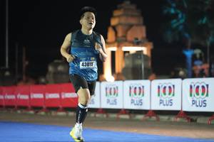 BIB: 43019
                            <button type="button" onclick="openModal(18013171)" class="btn btn-primary btn-sm float-right btn-popup" data-toggle="modal" data-target=".modal-high-quality">
                        <i class="fas fa-shopping-cart"></i> Add to Cart
                    </button>
                                            <button type="button" onclick="isThisMe(18013171, true)" class="btn btn-success btn-sm float-right btn-popup btn-isme hidden" data-toggle="tooltip" data-placement="bottom" title="นี่คือรูปของคุณใช่ไหม คลิกที่นี่เพื่อเอาเข้าอัลบั้ม">
                        <i class="fas fa-plus"></i> Add to album
                    </button>
                    <button type="button" onclick="isThisMe(18013171, false)" class="btn btn-warning btn-sm float-right btn-popup btn-isnotme hidden">
                        <i class="fas fa-ban"></i> Remove from album
                    </button>