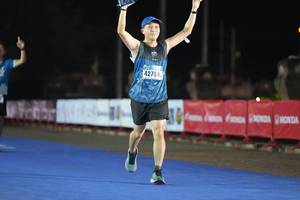 BIB: 
                            <button type="button" onclick="openModal(18008602)" class="btn btn-primary btn-sm float-right btn-popup" data-toggle="modal" data-target=".modal-high-quality">
                        <i class="fas fa-shopping-cart"></i> Add to Cart
                    </button>
                                            <button type="button" onclick="isThisMe(18008602, true)" class="btn btn-success btn-sm float-right btn-popup btn-isme hidden" data-toggle="tooltip" data-placement="bottom" title="นี่คือรูปของคุณใช่ไหม คลิกที่นี่เพื่อเอาเข้าอัลบั้ม">
                        <i class="fas fa-plus"></i> Add to album
                    </button>
                    <button type="button" onclick="isThisMe(18008602, false)" class="btn btn-warning btn-sm float-right btn-popup btn-isnotme hidden">
                        <i class="fas fa-ban"></i> Remove from album
                    </button>